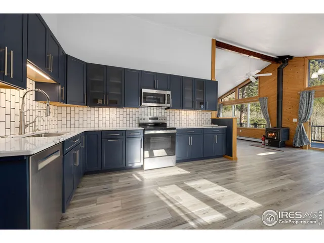 $765,000 | 417 Cedar Drive, Lyons, CO 80540