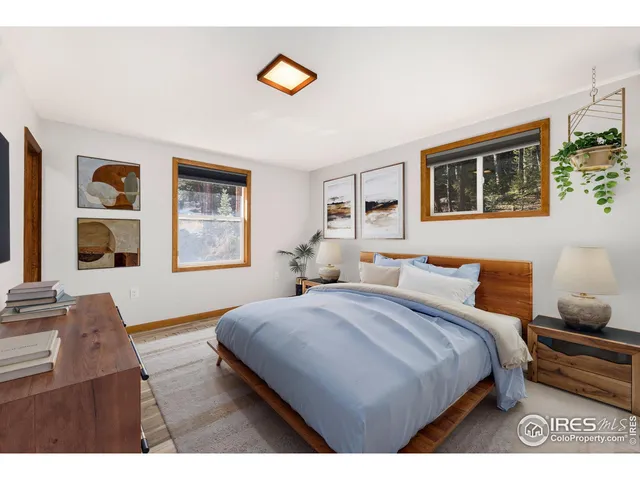 $765,000 | 417 Cedar Drive, Lyons, CO 80540