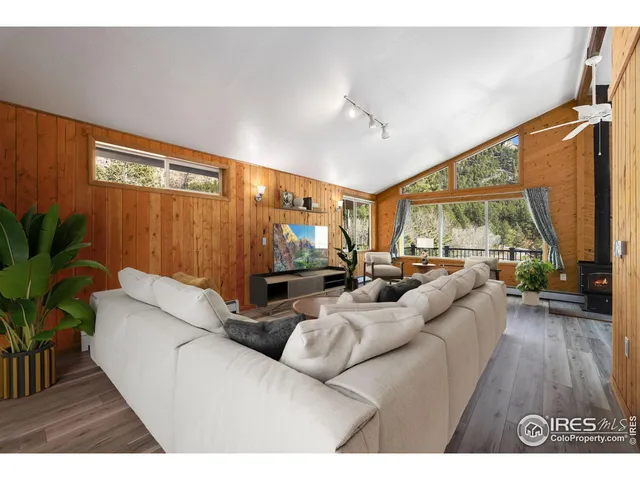 $765,000 | 417 Cedar Drive, Lyons, CO 80540