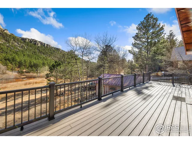 $765,000 | 417 Cedar Drive, Lyons, CO 80540