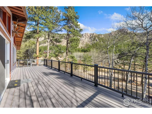 $765,000 | 417 Cedar Drive, Lyons, CO 80540