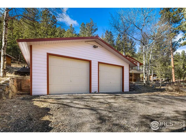 $765,000 | 417 Cedar Drive, Lyons, CO 80540