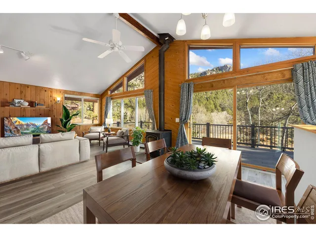 $765,000 | 417 Cedar Drive, Lyons, CO 80540