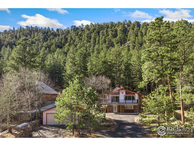$765,000 | 417 Cedar Drive, Lyons, CO 80540