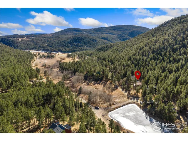 $765,000 | 417 Cedar Drive, Lyons, CO 80540