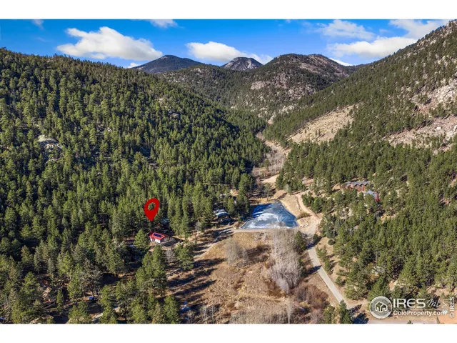 $765,000 | 417 Cedar Drive, Lyons, CO 80540