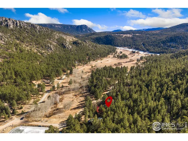 $765,000 | 417 Cedar Drive, Lyons, CO 80540