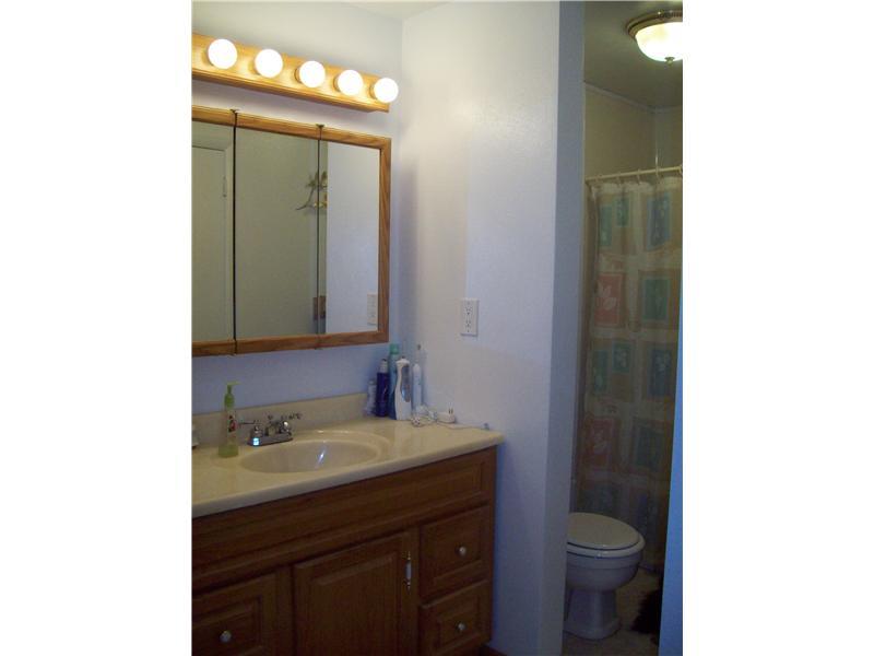 344 Pine Run Road Fombell, PA 16123 - Photo 14 of 14 Full Bath.
