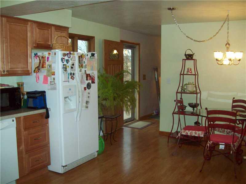 344 Pine Run Road Fombell, PA 16123 - Photo 4 of 14 Kitchen.