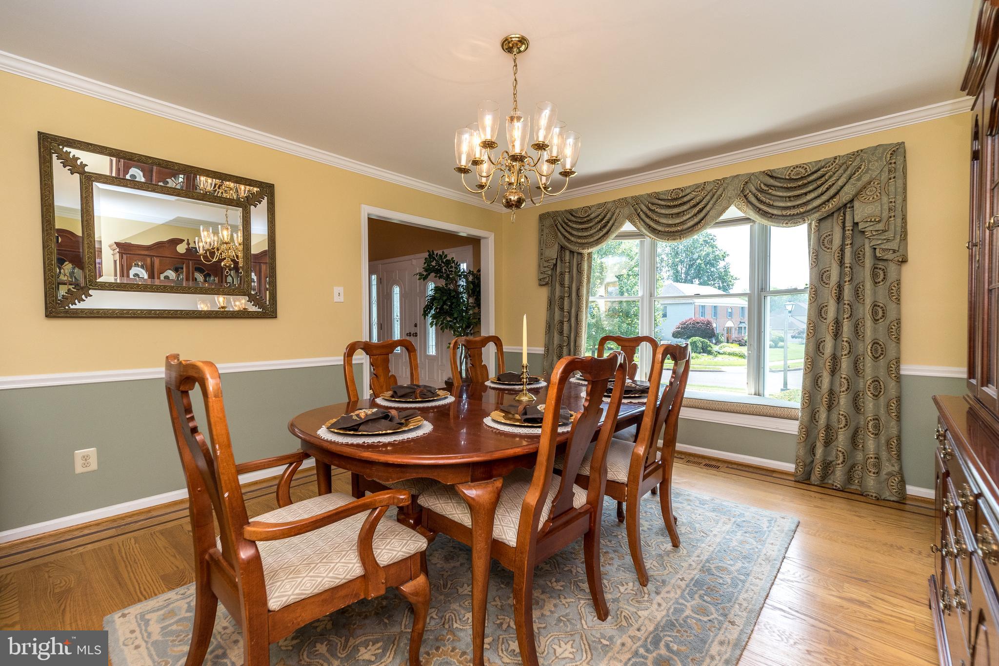 728 Signal Hill Road Dresher, PA 19025 - Photo 12 of 100 Dining room
