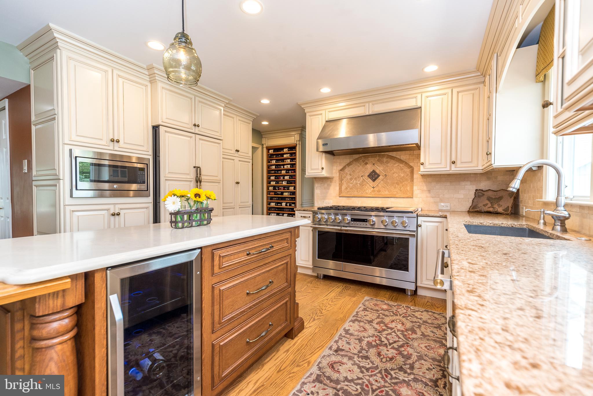 728 Signal Hill Road Dresher, PA 19025 - Photo 13 of 100 Kitchen