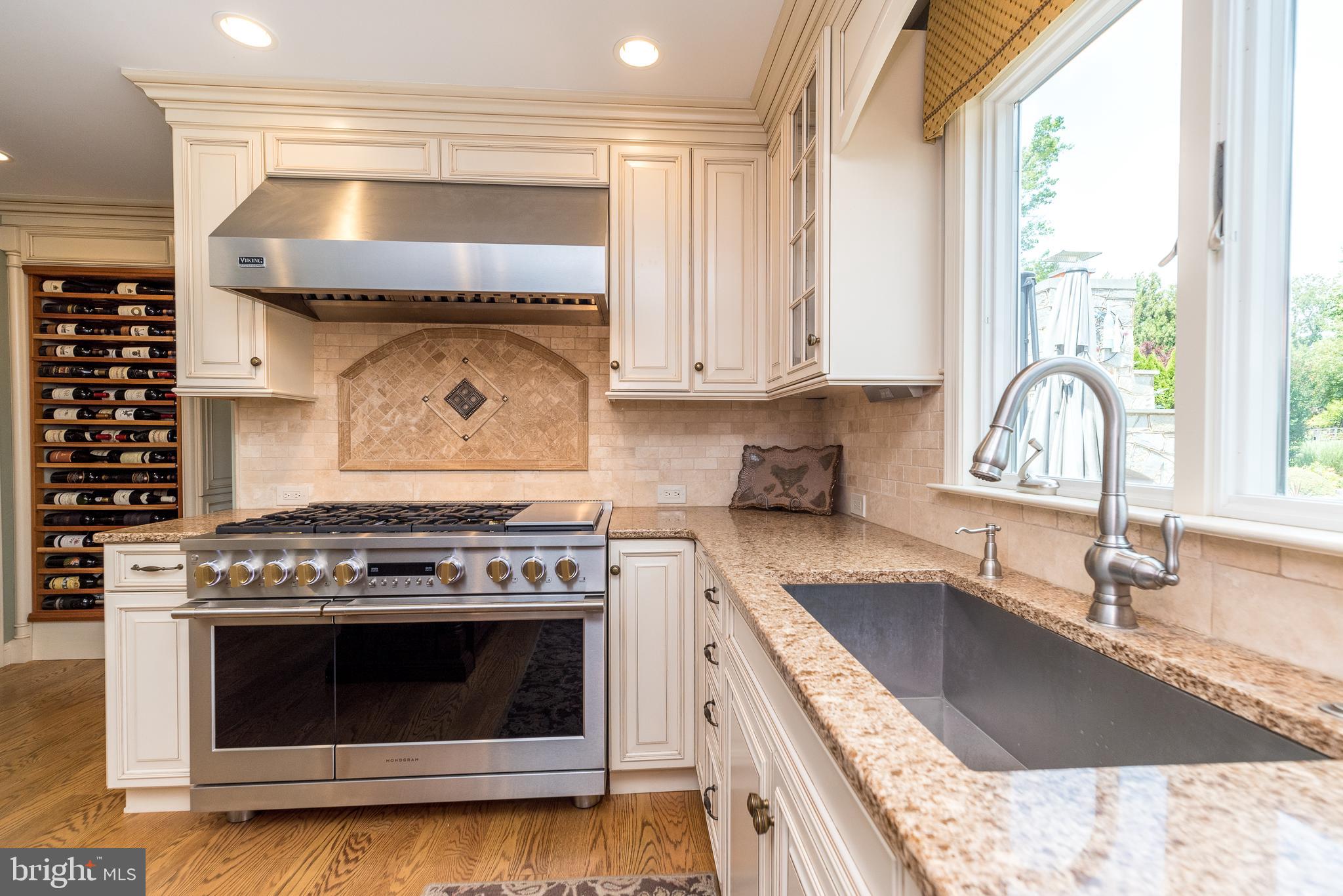 728 Signal Hill Road Dresher, PA 19025 - Photo 14 of 100 Kitchen