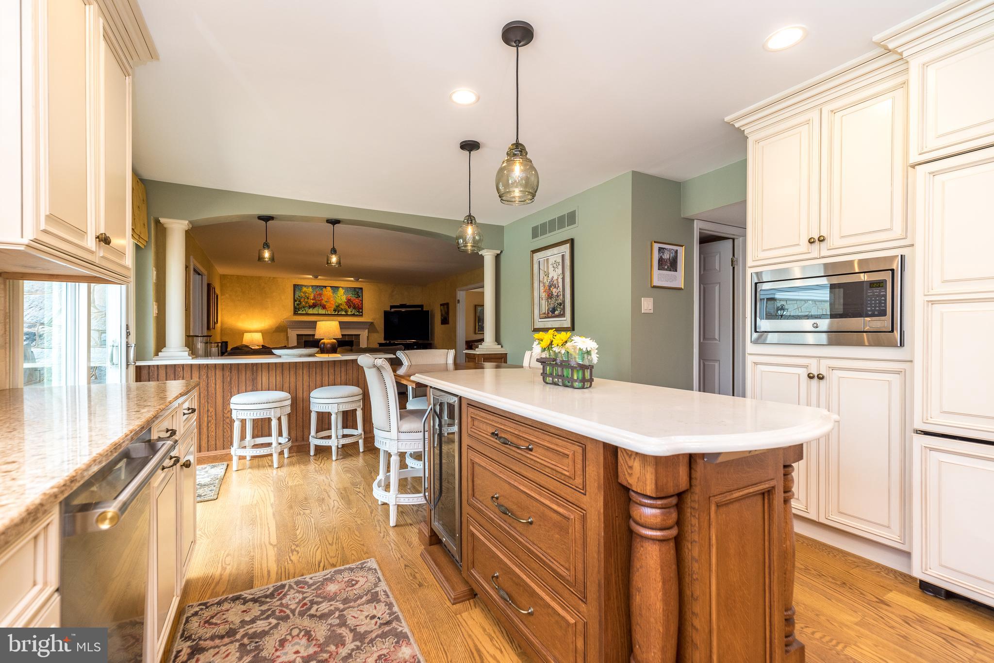 728 Signal Hill Road Dresher, PA 19025 - Photo 15 of 100 Kitchen
