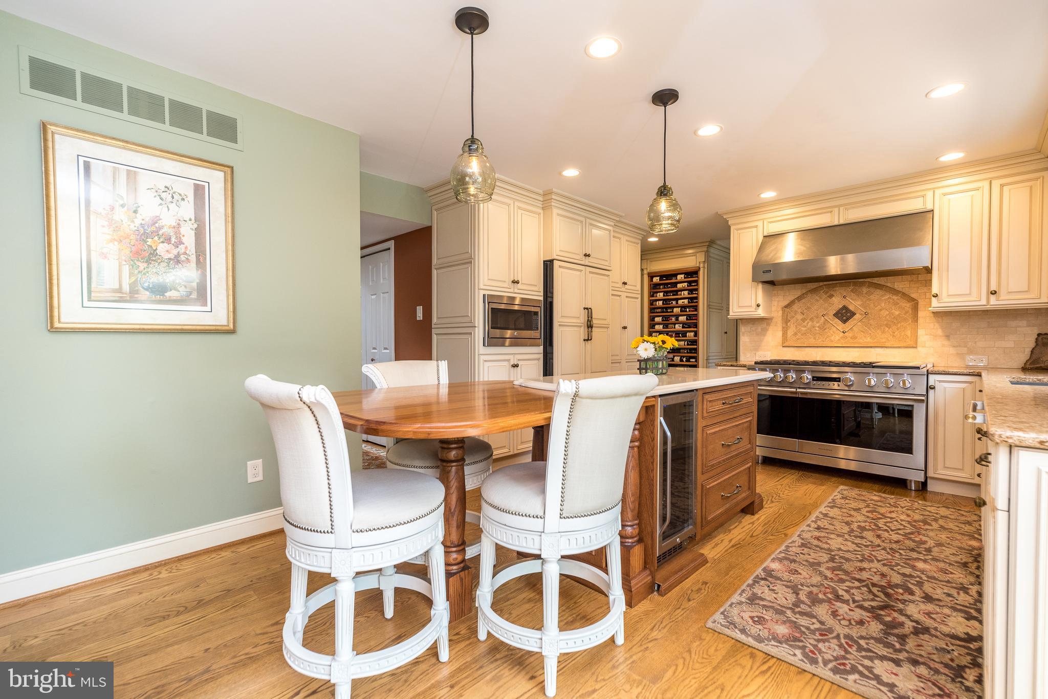 728 Signal Hill Road Dresher, PA 19025 - Photo 16 of 100 Kitchen