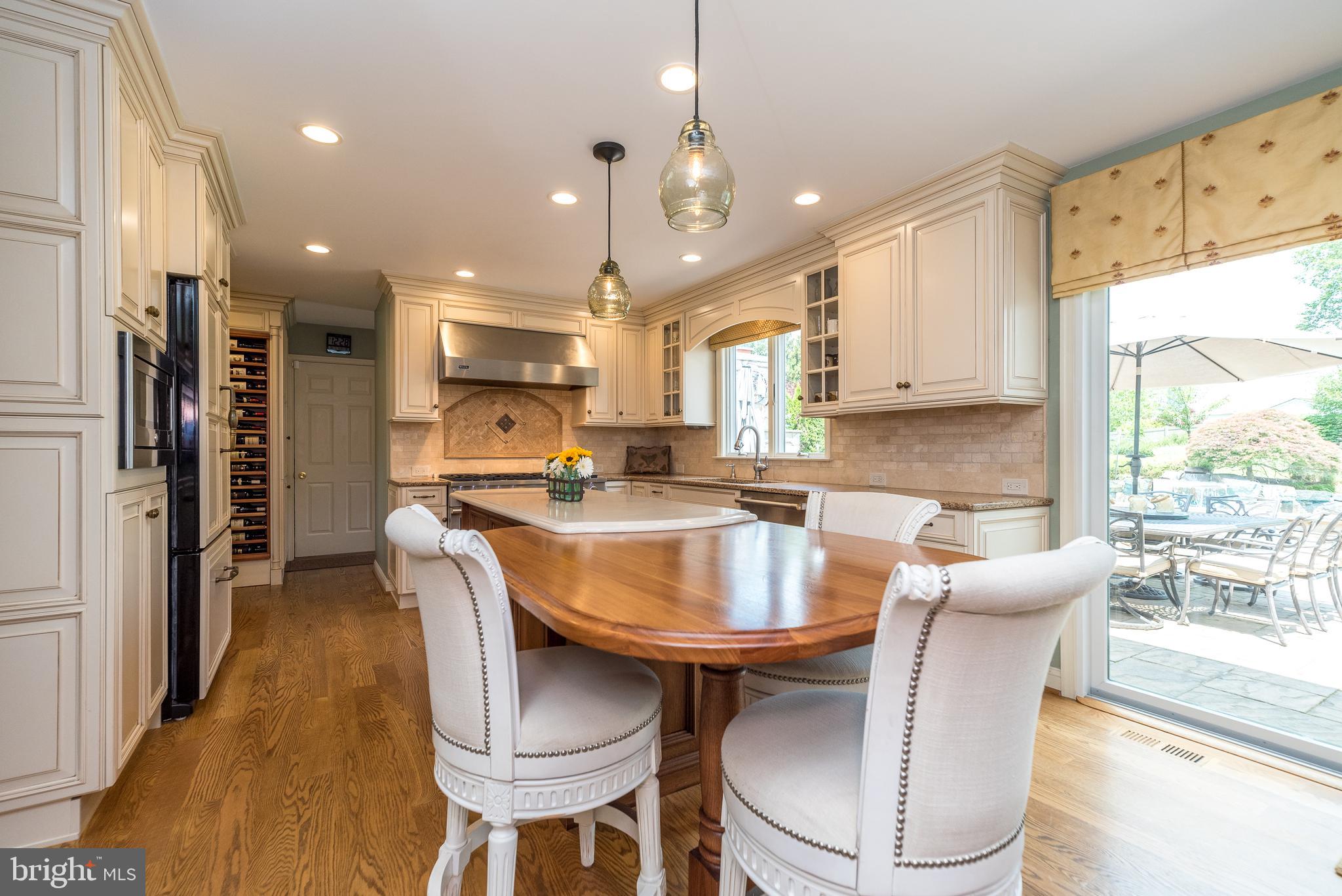 728 Signal Hill Road Dresher, PA 19025 - Photo 18 of 100 Kitchen