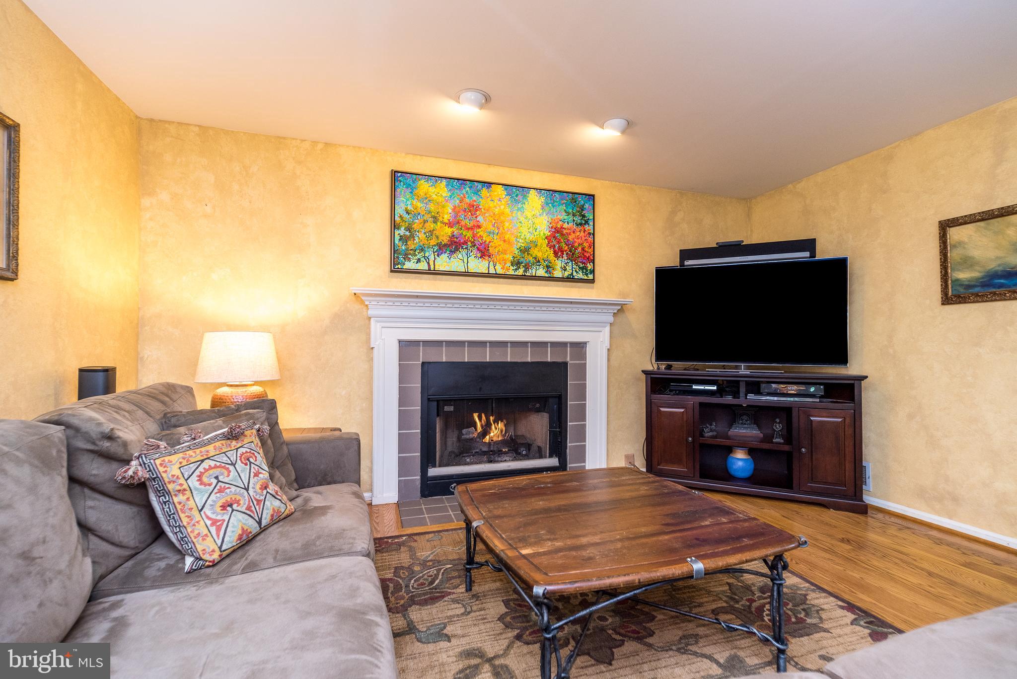 728 Signal Hill Road Dresher, PA 19025 - Photo 22 of 100 Great room