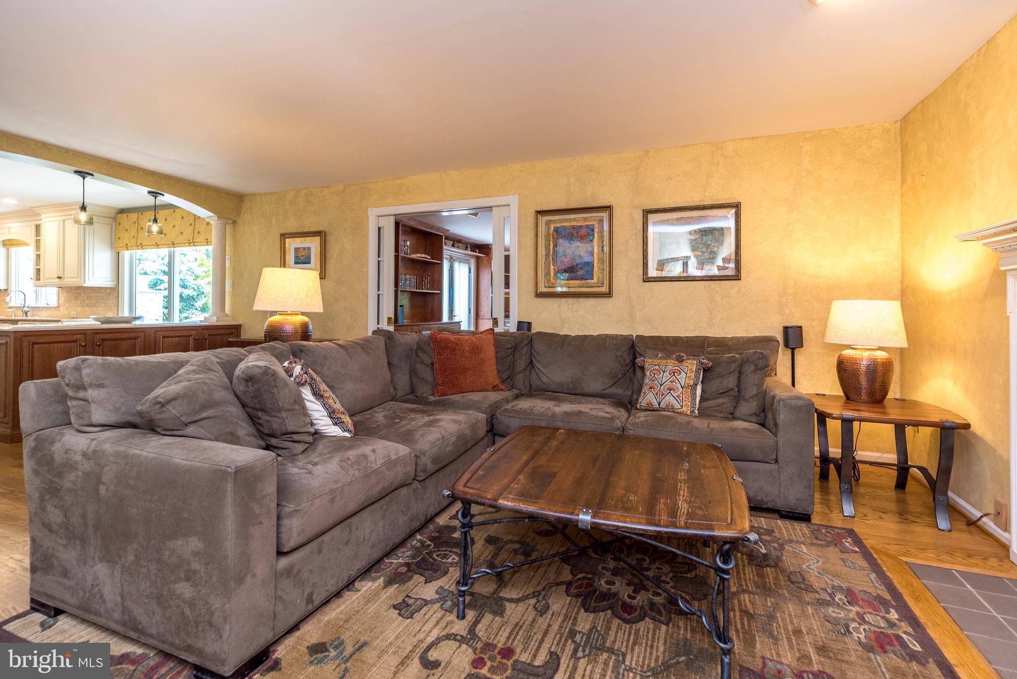 728 Signal Hill Road Dresher, PA 19025 - Photo 23 of 100 Great room
