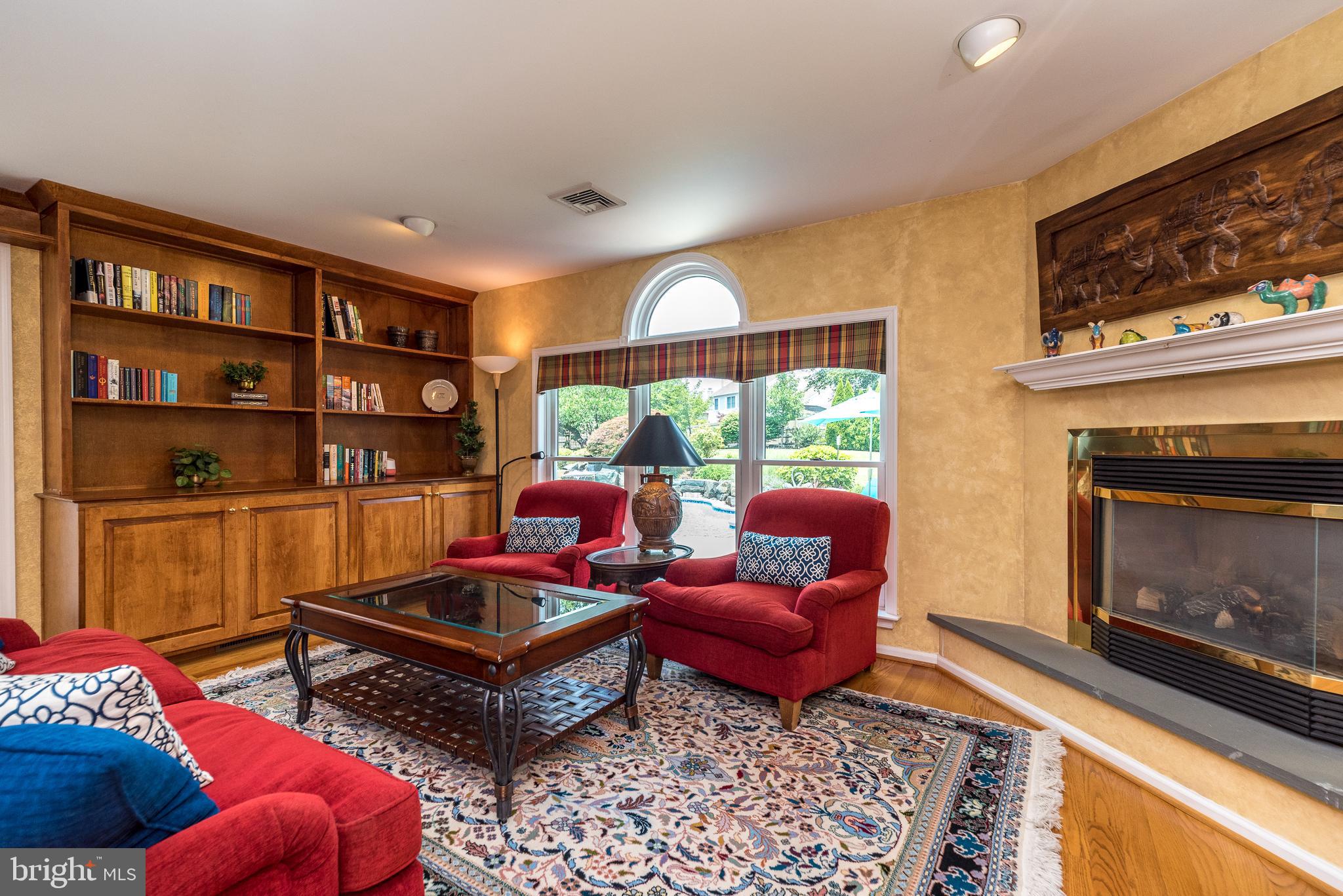 728 Signal Hill Road Dresher, PA 19025 - Photo 24 of 100 Family room