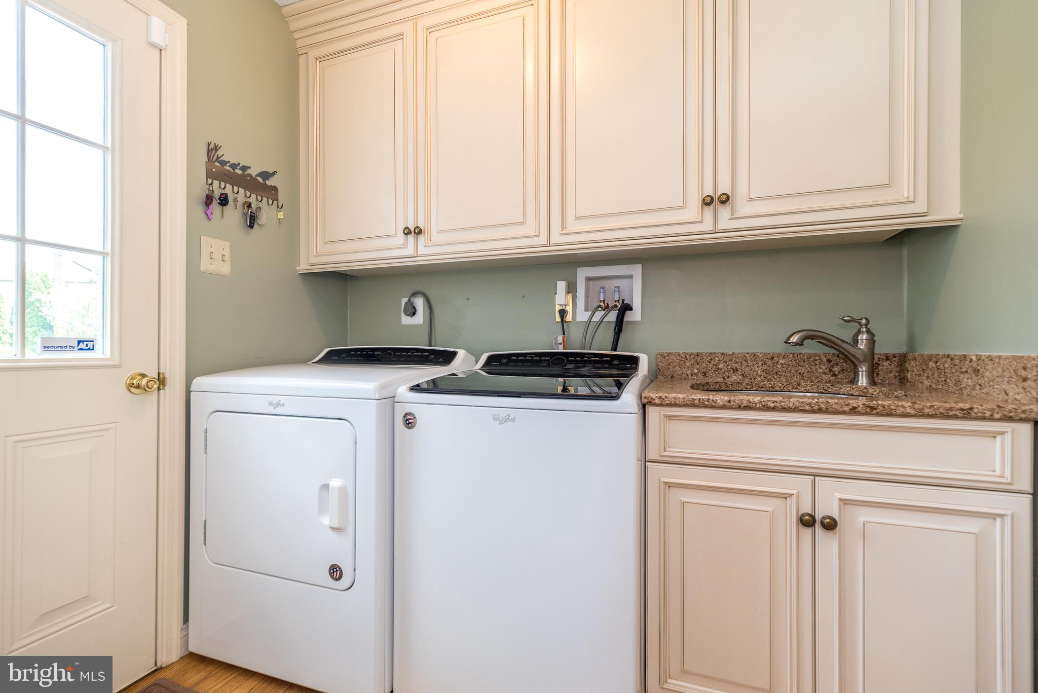 728 Signal Hill Road Dresher, PA 19025 - Photo 36 of 100 Laundry