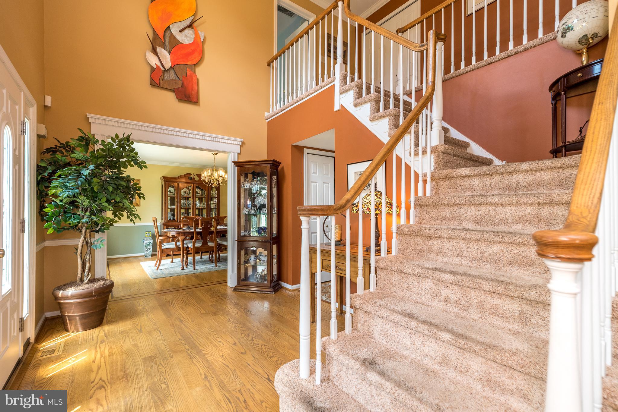 728 Signal Hill Road Dresher, PA 19025 - Photo 37 of 100 Stairway to 2nd level