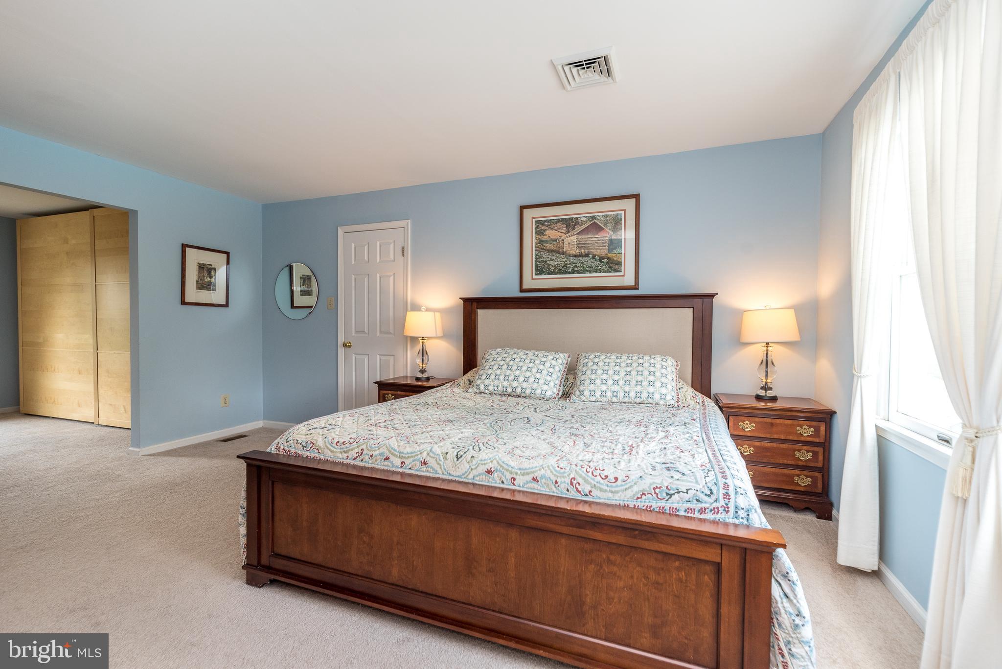 728 Signal Hill Road Dresher, PA 19025 - Photo 38 of 100 Primary bedroom