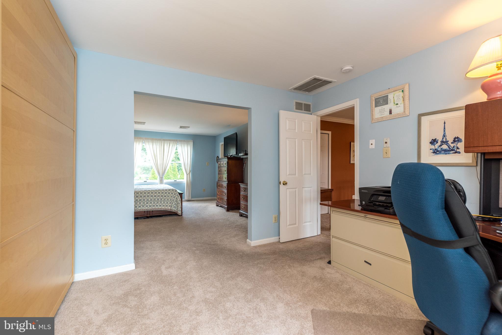 728 Signal Hill Road Dresher, PA 19025 - Photo 41 of 100 Primary bedroom