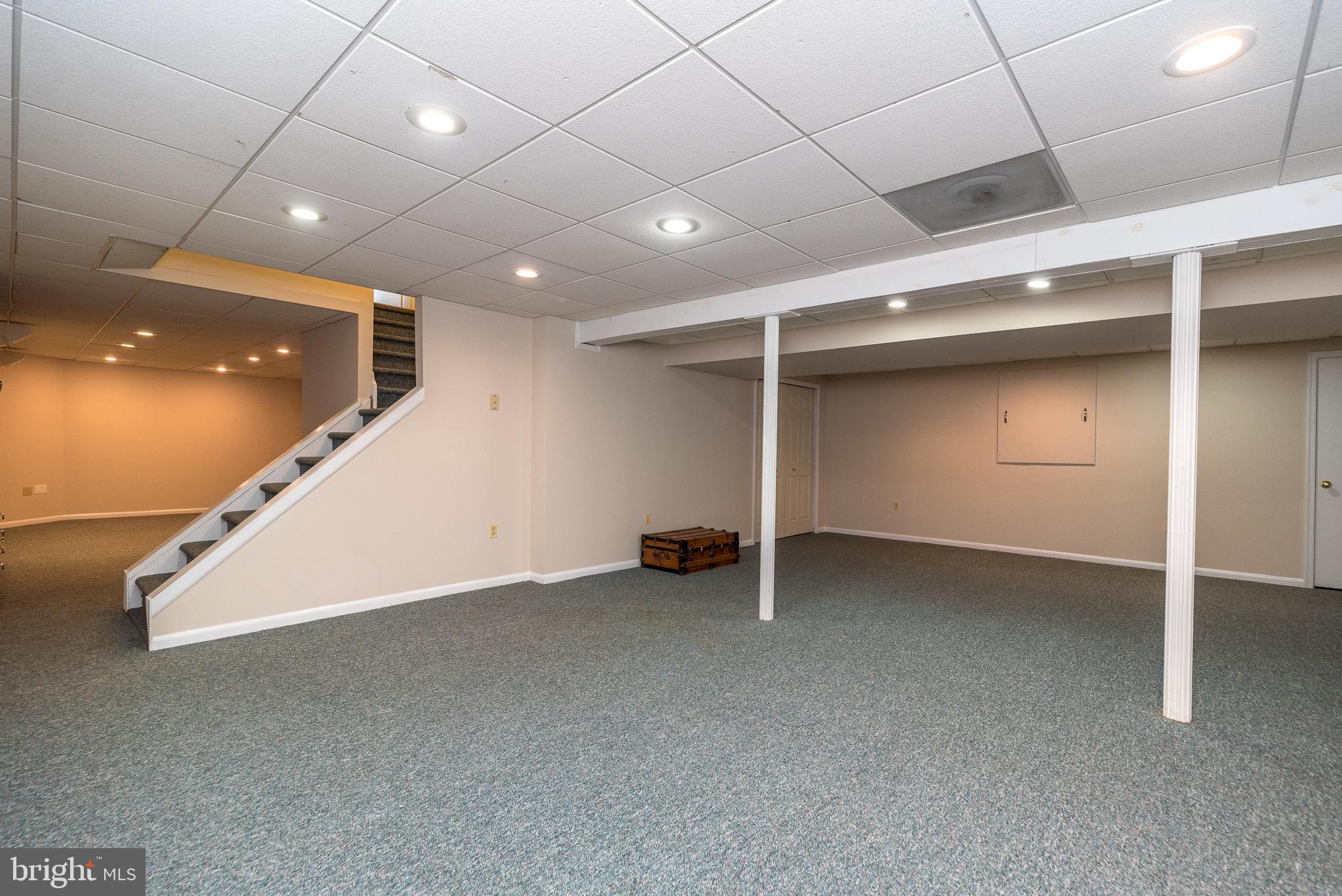 728 Signal Hill Road Dresher, PA 19025 - Photo 61 of 100 Finished basement