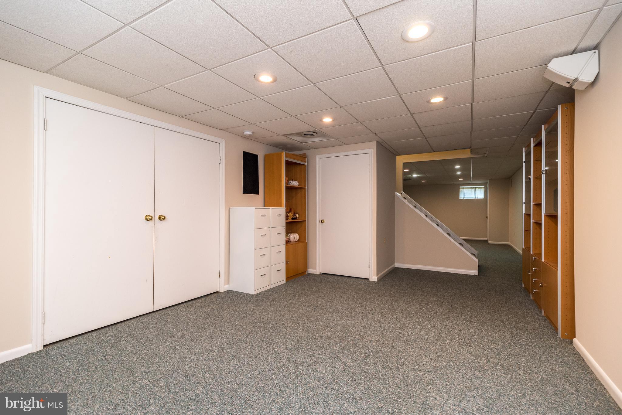 728 Signal Hill Road Dresher, PA 19025 - Photo 62 of 100 Finished basement