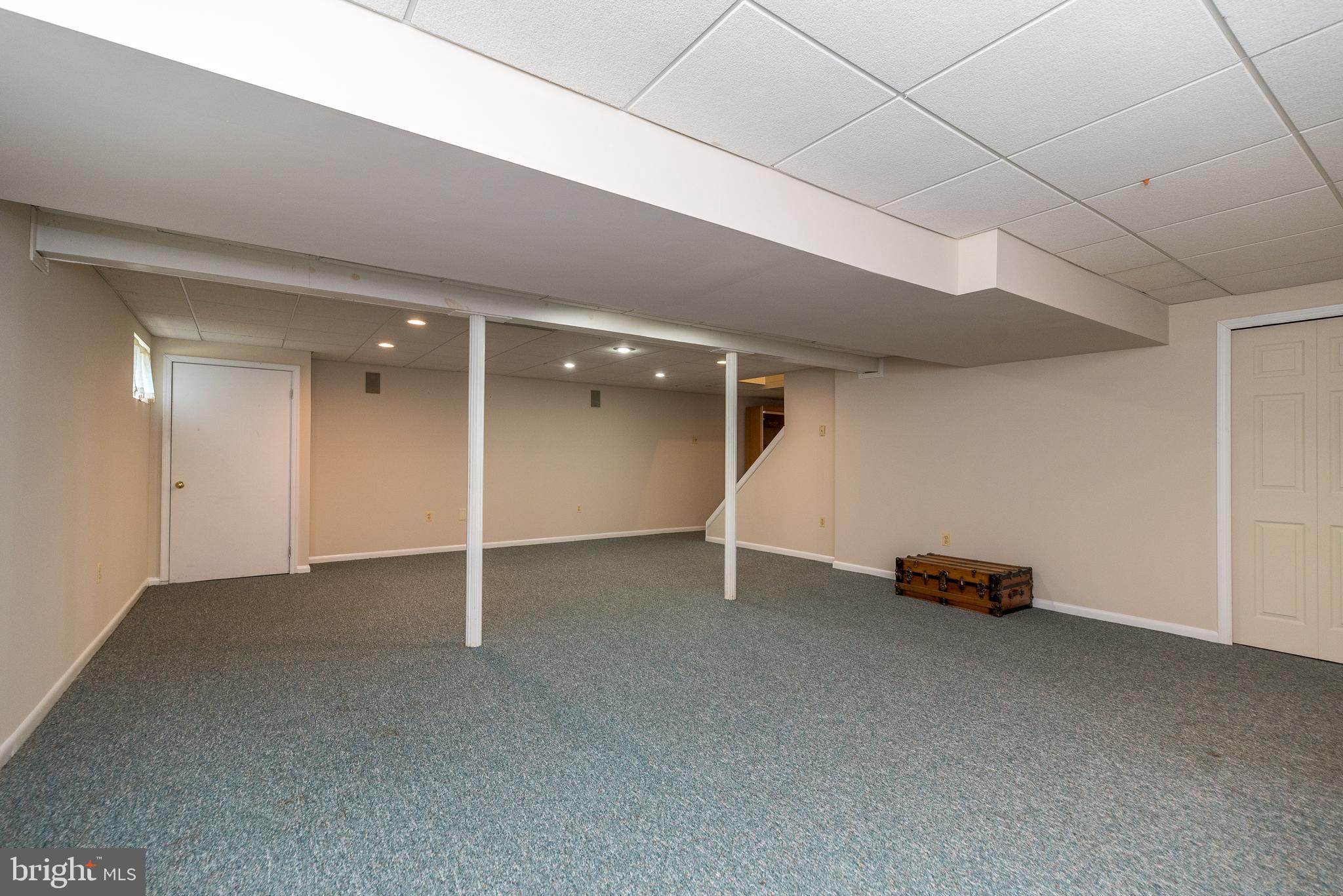 728 Signal Hill Road Dresher, PA 19025 - Photo 63 of 100 Finished basement