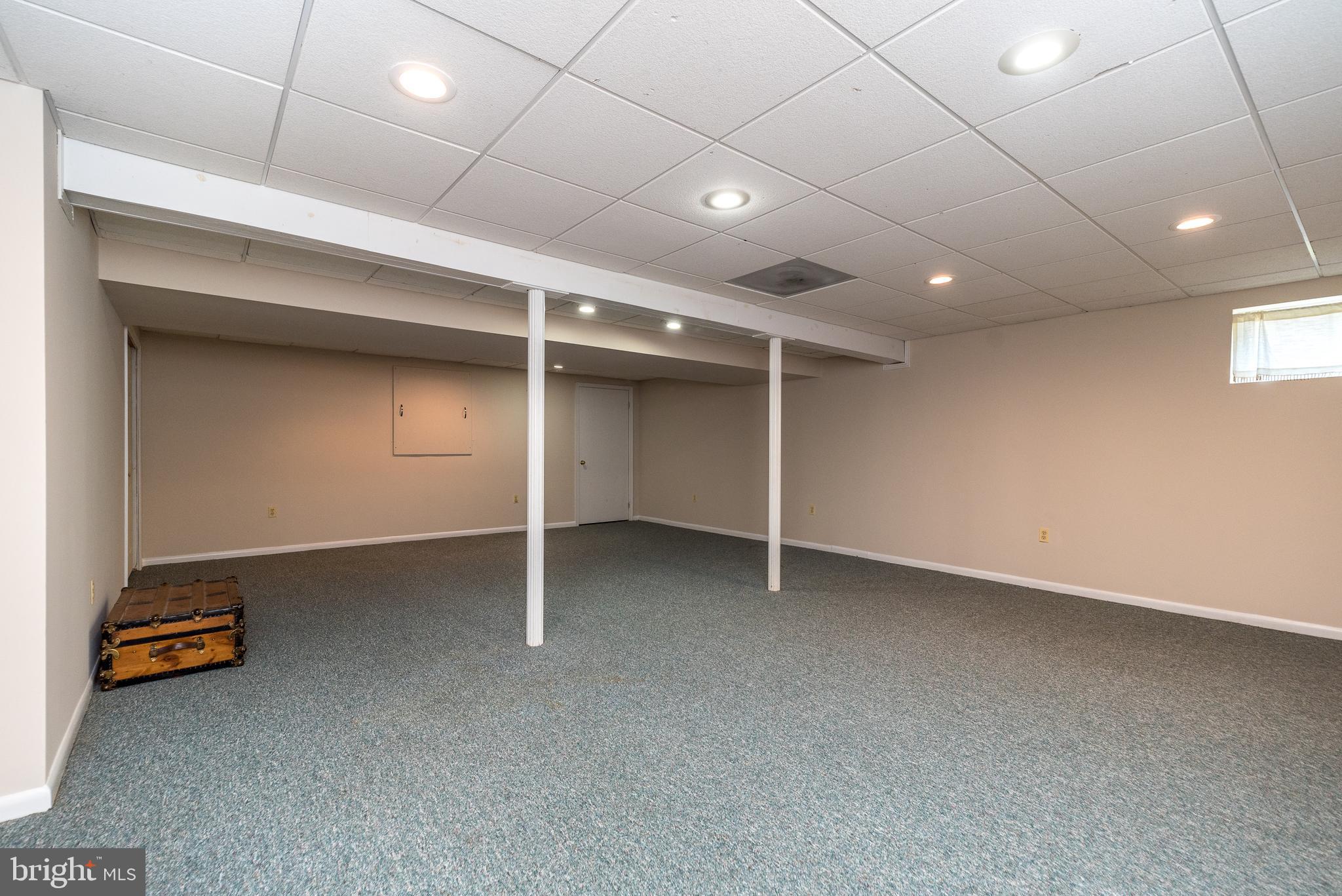 728 Signal Hill Road Dresher, PA 19025 - Photo 64 of 100 Finished basement