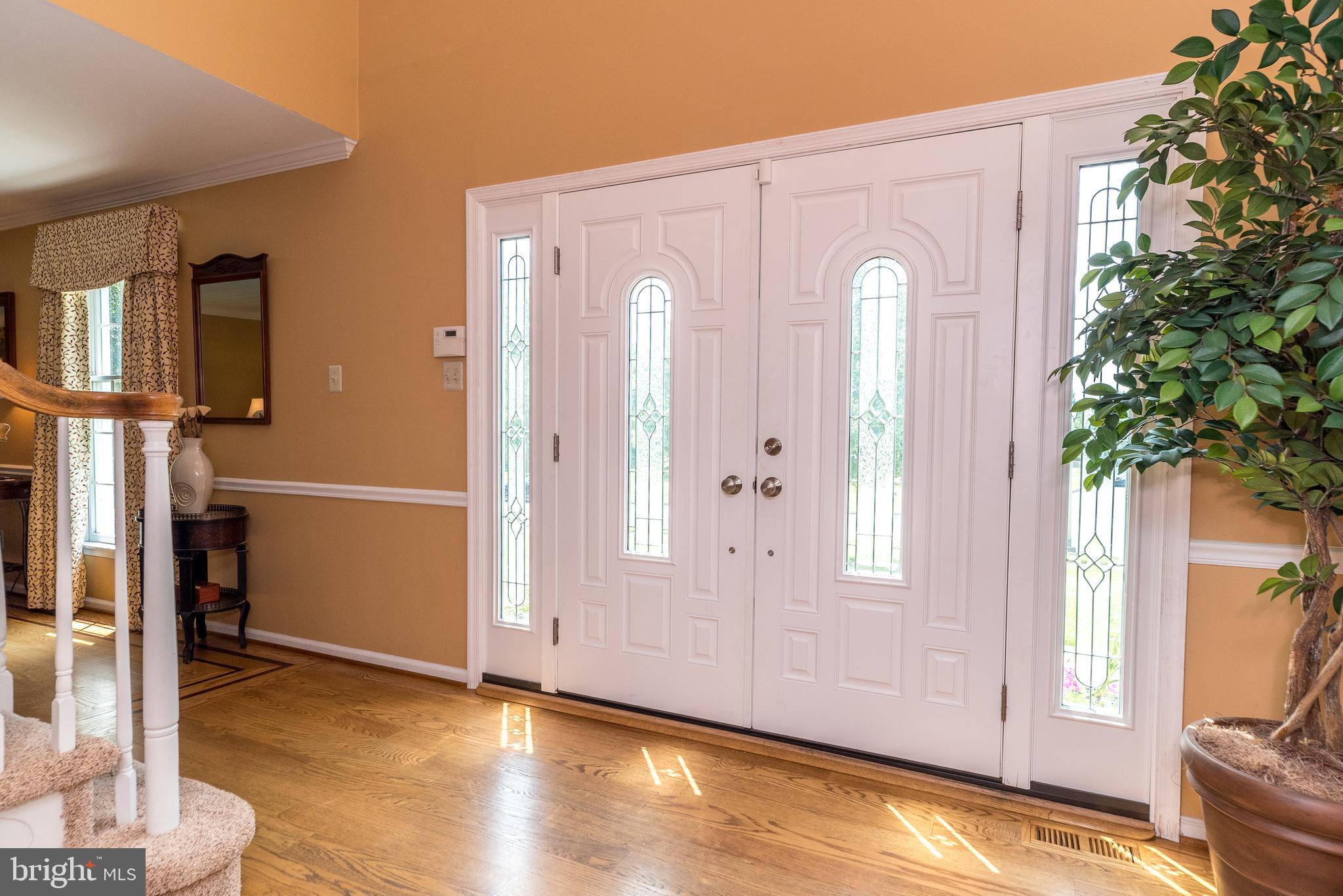728 Signal Hill Road Dresher, PA 19025 - Photo 8 of 100 Foyer