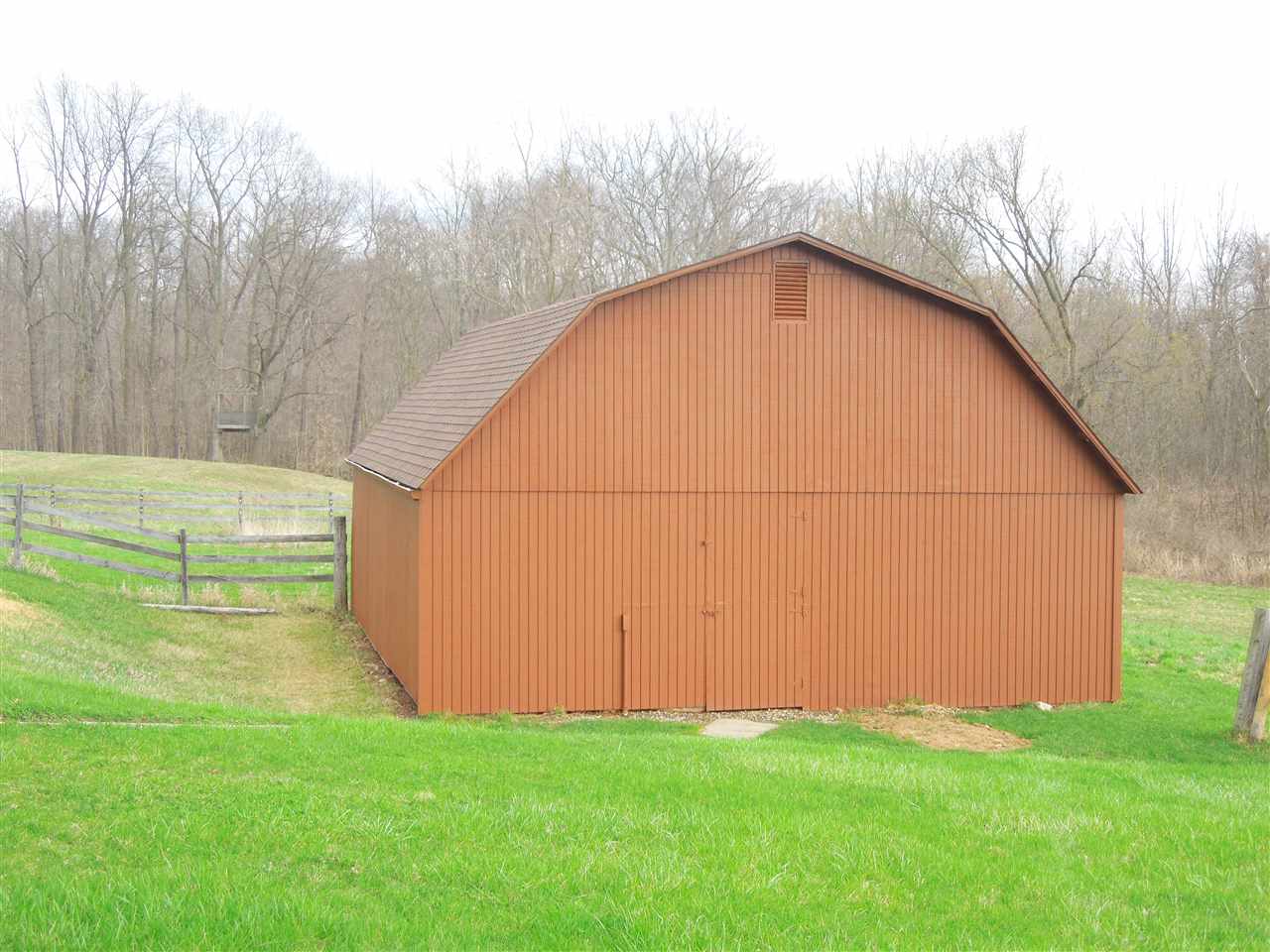 17424 Lochner Road Spencerville, IN 46788 - Photo 29 of 30 Gallery Image 29