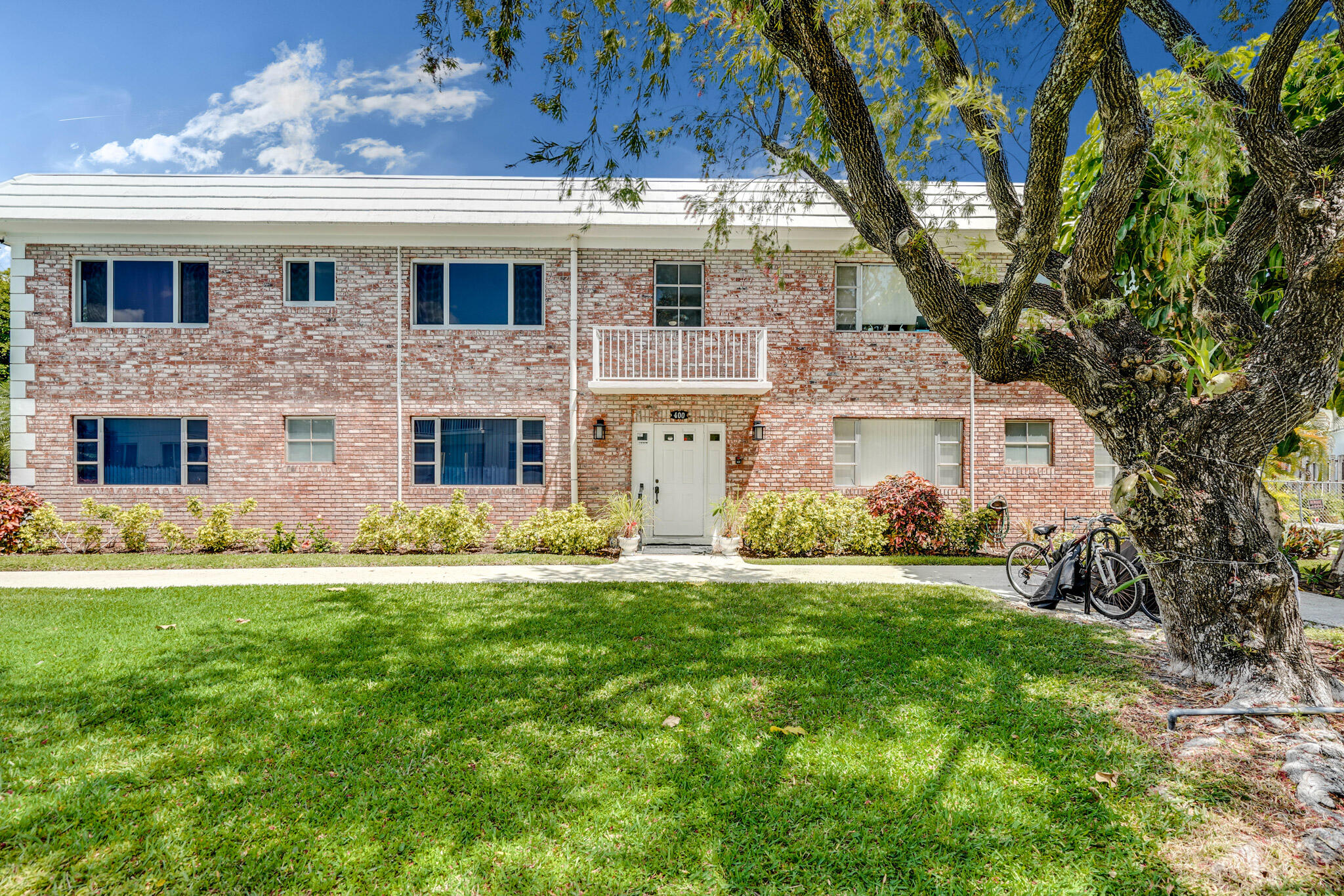400 South Cypress Road, Unit 404 Pompano Beach, FL 33060 - Photo 33 of 40 Exterior-Daytime