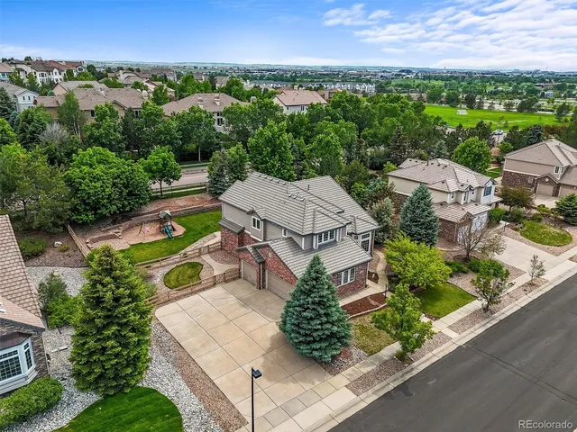 $1,000,000 | 15756 East Aberdeen Avenue, Centennial, CO 80016
