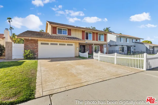 $1,090,000 | 2151 Olga Street, Oxnard, CA 93036