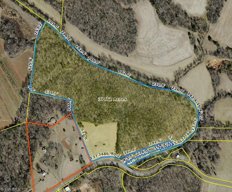 Approx 37 Acres 