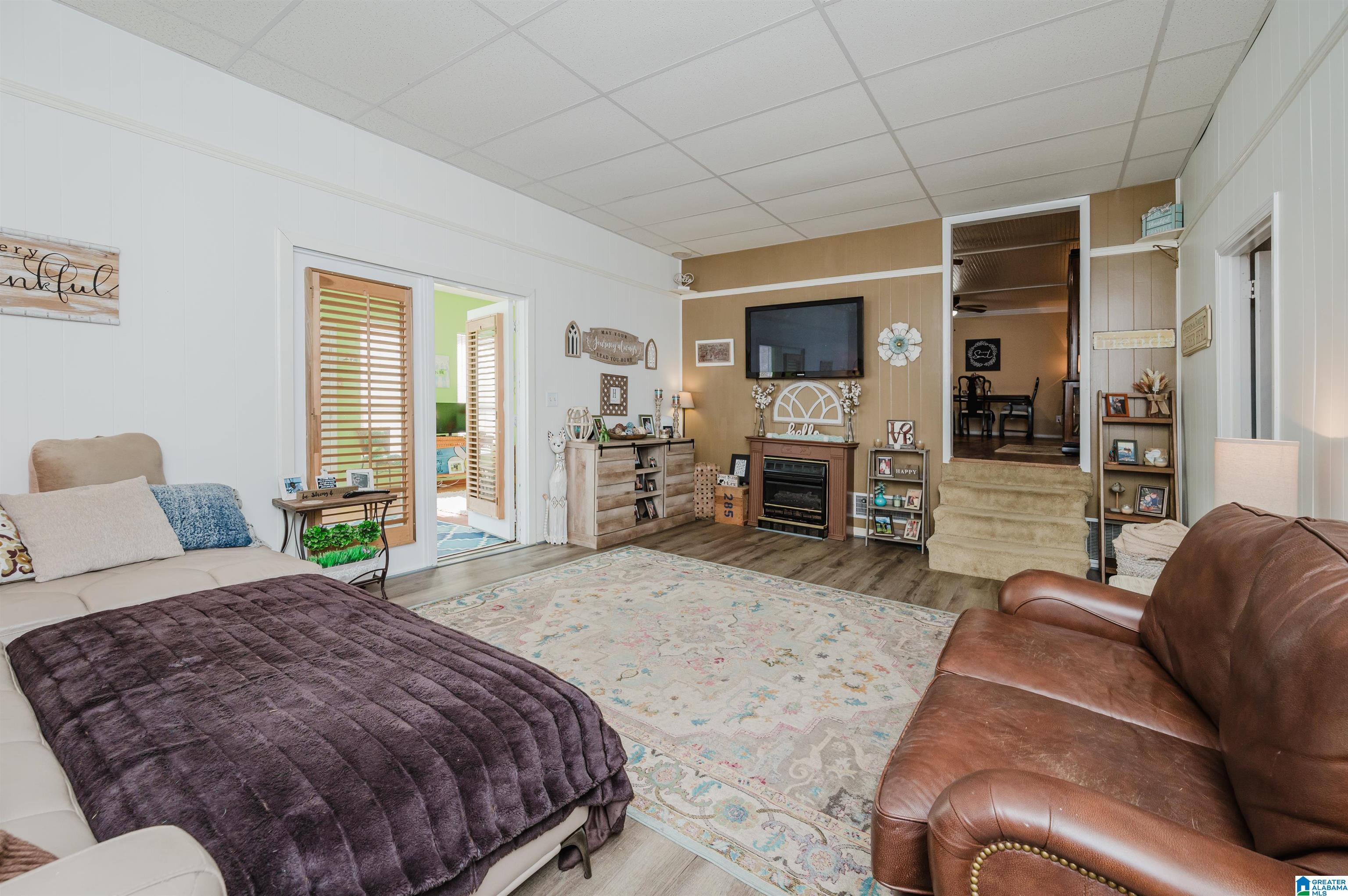 515 Nail Road Kimberly, AL 35091 - Photo 17 of 56