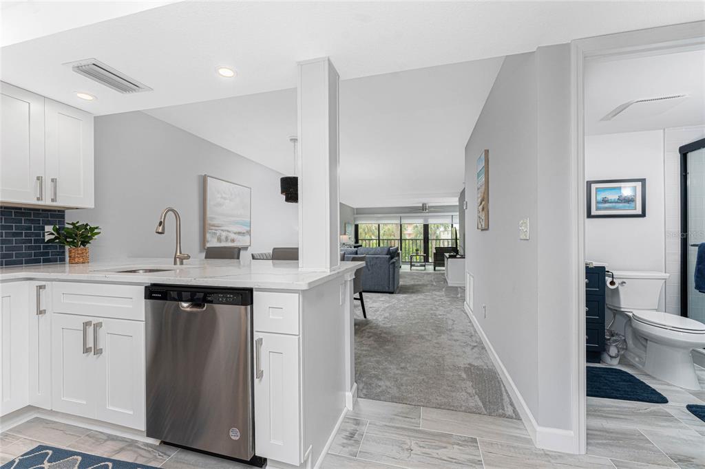 1551 Beach Road, Unit 312 Englewood, FL 34223 - Photo 12 of 60 Gallery Image 12