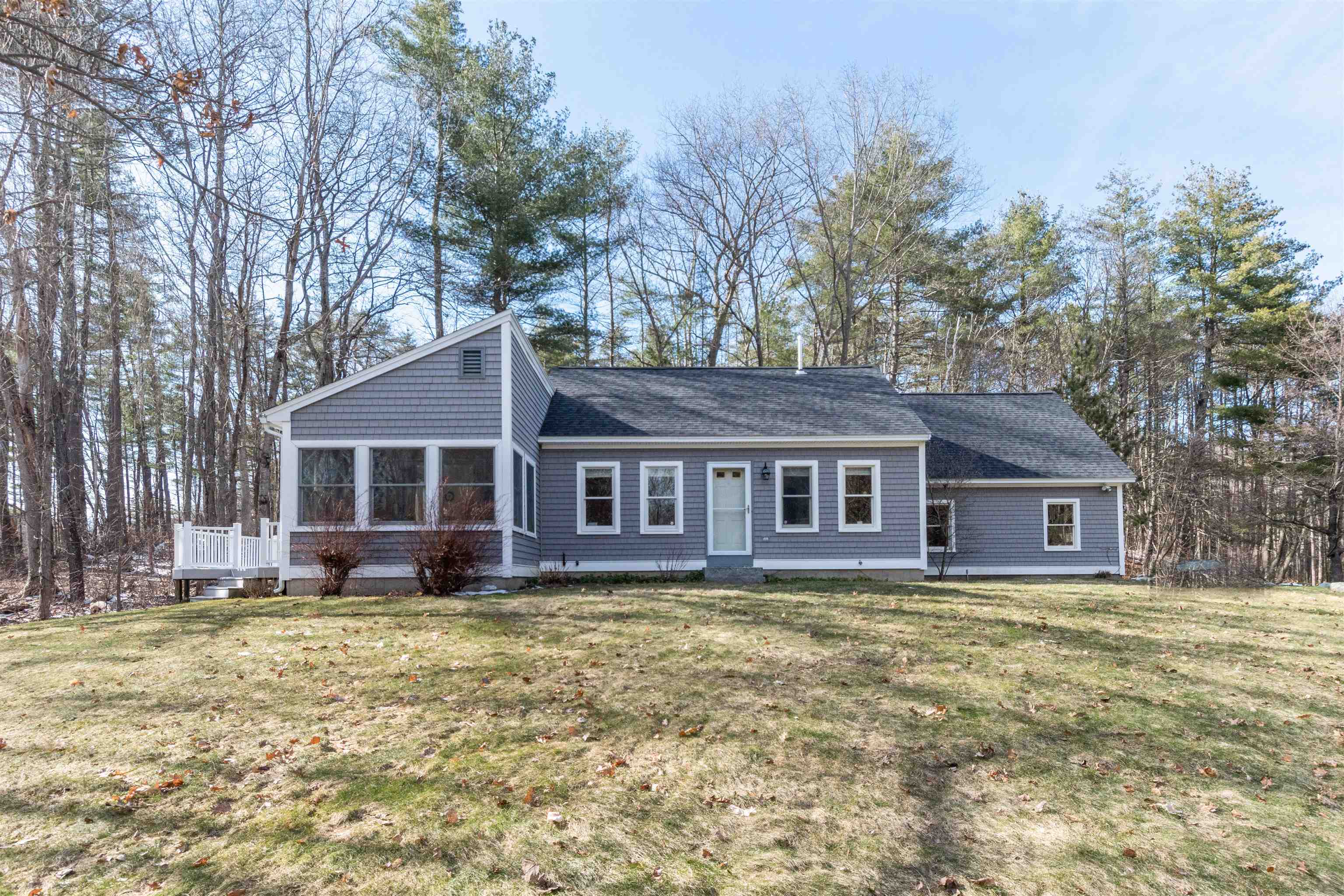 7 A Stearns Road Amherst, NH 03031 - Photo 1 of 34
