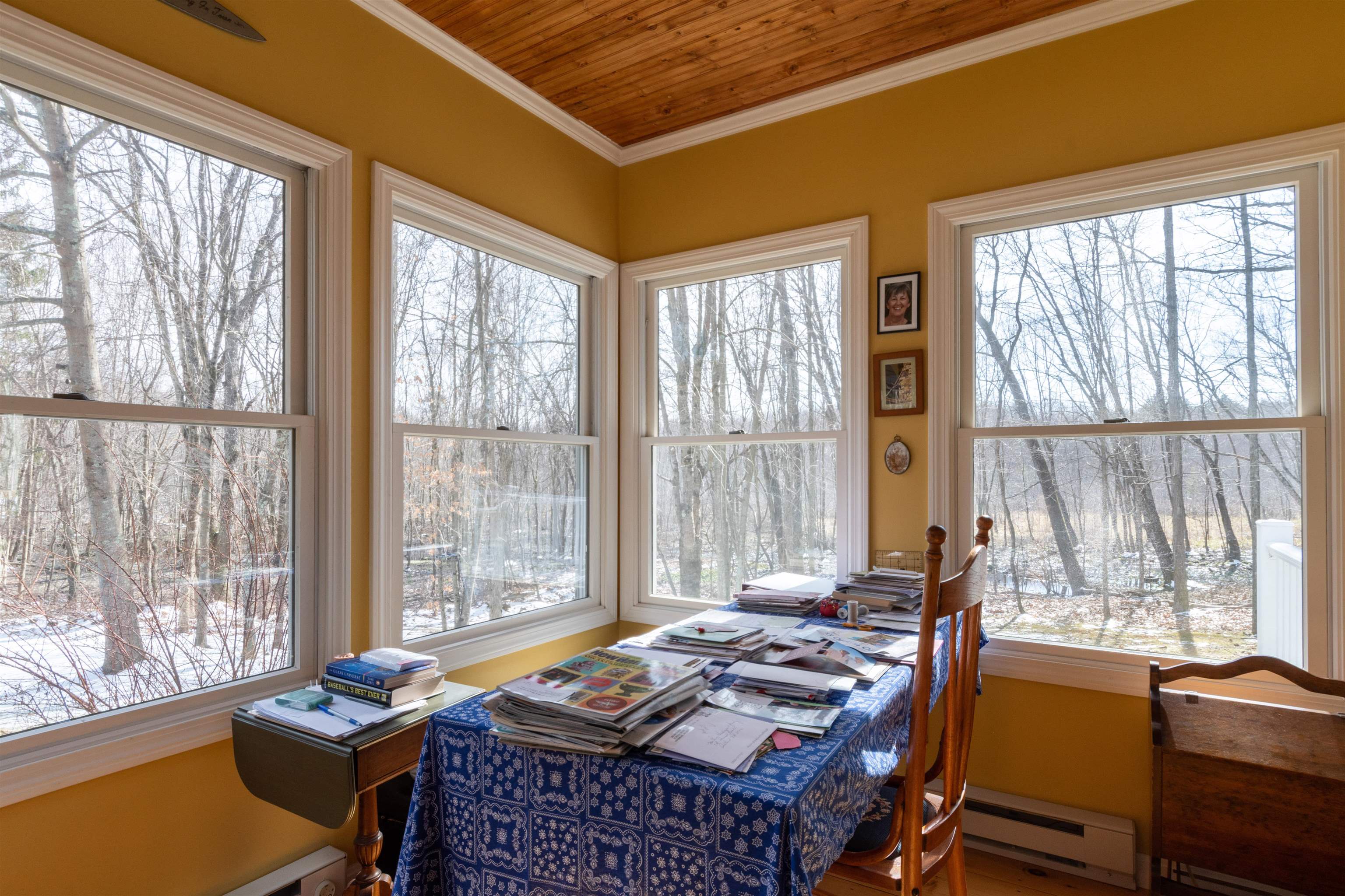 7 A Stearns Road Amherst, NH 03031 - Photo 16 of 34