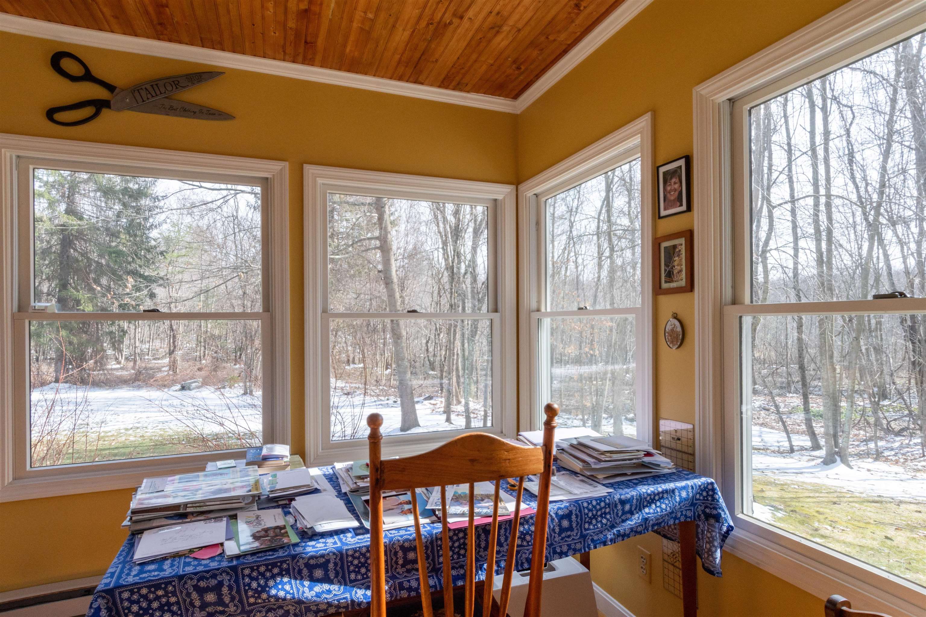 7 A Stearns Road Amherst, NH 03031 - Photo 17 of 34
