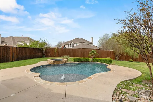 $689,000 | 613 Windward Drive, Murphy, TX 75094