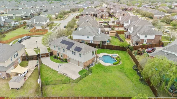 $689,000 | 613 Windward Drive, Murphy, TX 75094