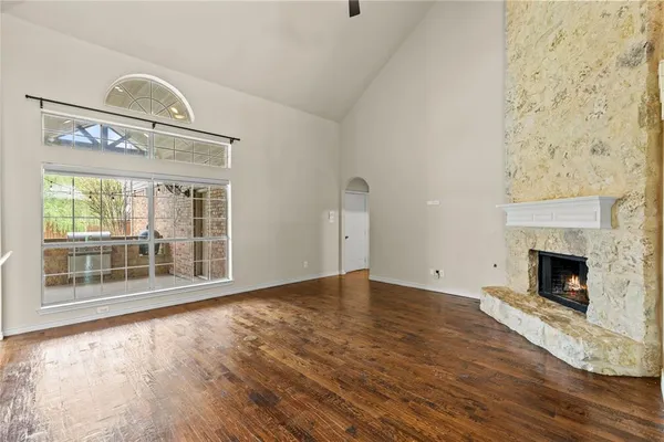 $689,000 | 613 Windward Drive, Murphy, TX 75094