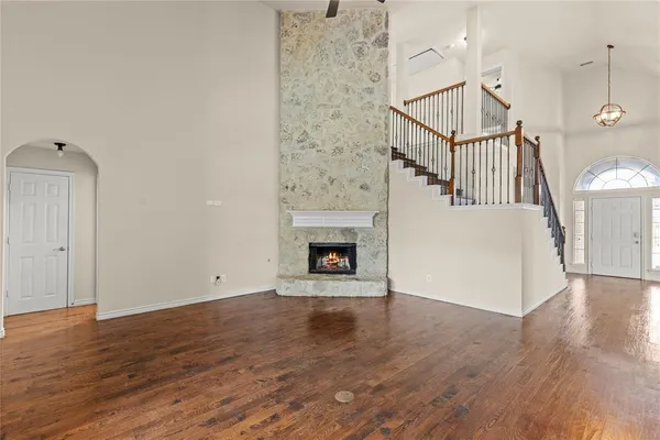 $689,000 | 613 Windward Drive, Murphy, TX 75094