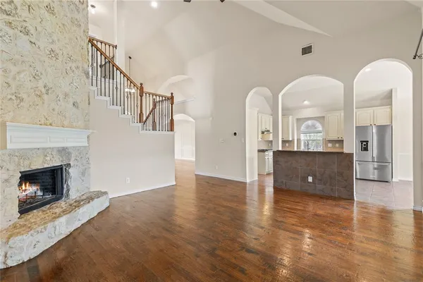 $689,000 | 613 Windward Drive, Murphy, TX 75094