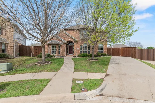 $689,000 | 613 Windward Drive, Murphy, TX 75094