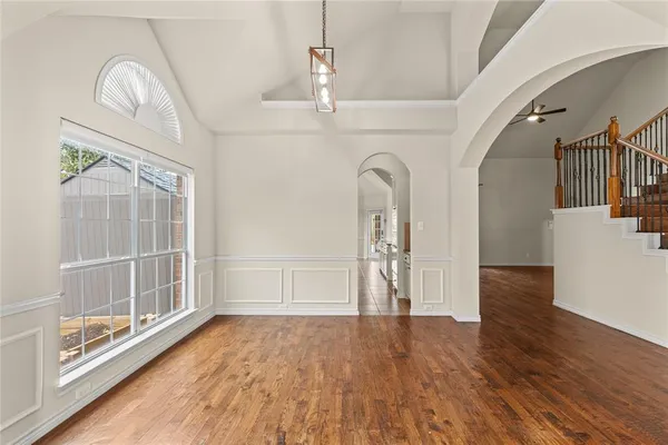 $689,000 | 613 Windward Drive, Murphy, TX 75094
