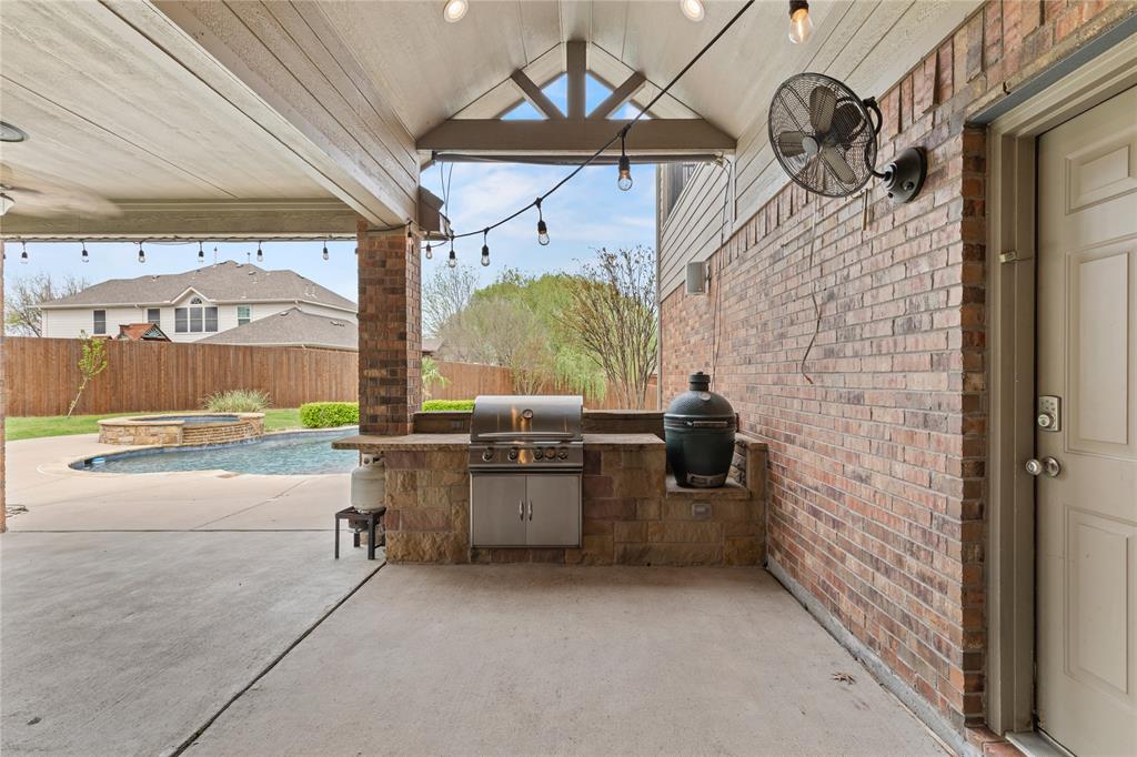 613 Windward Drive Murphy, TX 75094 - Photo 3 of 37