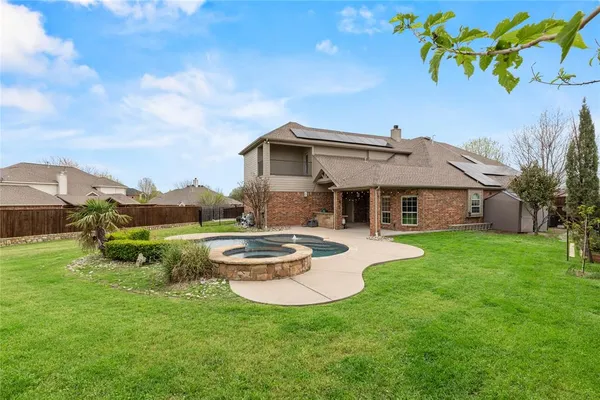 $689,000 | 613 Windward Drive, Murphy, TX 75094